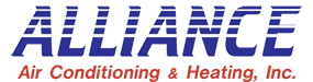 Air Condition Repair Logo